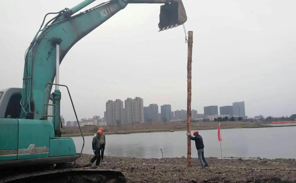 松木樁為什么要做質(zhì)量驗收,松木樁施工質(zhì)量驗收規(guī)范有哪些？