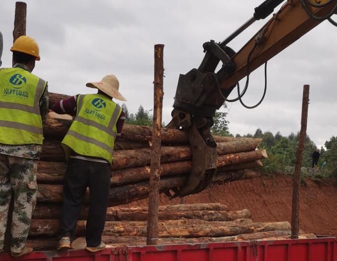 杉木樁防腐處理不得不知的三個(gè)方法！