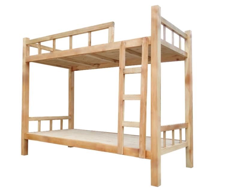 松木高低床怎么樣，松木高低床優(yōu)缺點有哪些