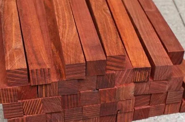紅松木怎么樣，紅松木在建筑中有哪些應用