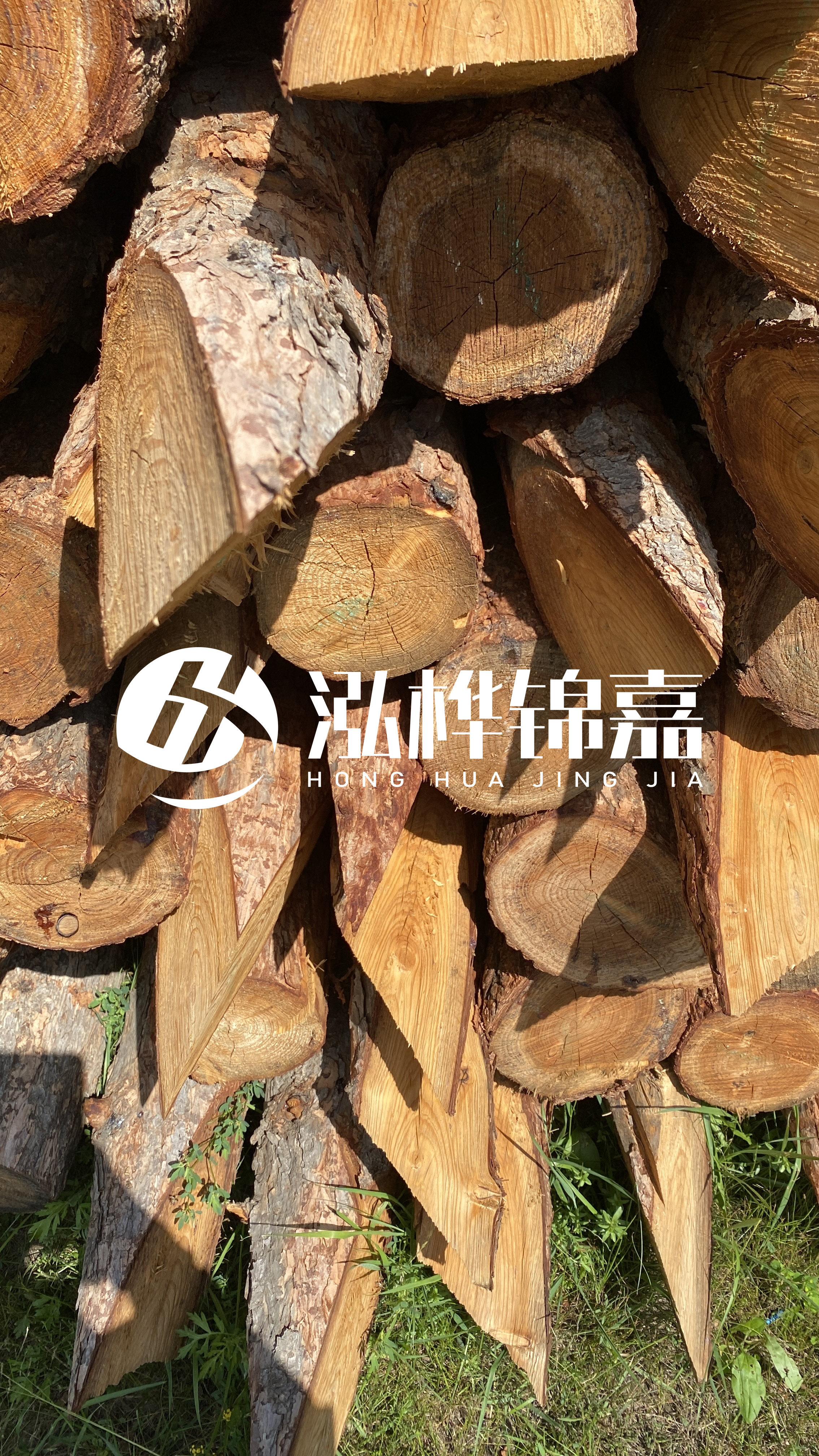 仿木樁施工單價(jià)怎么算？