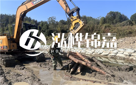 河道清淤怎么施工？內(nèi)蒙古河道清淤施工專業(yè)施工隊(duì)