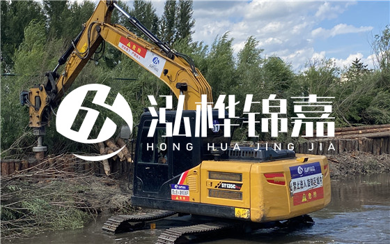 清理淤泥一立方多少錢?？河北省河道清淤工程