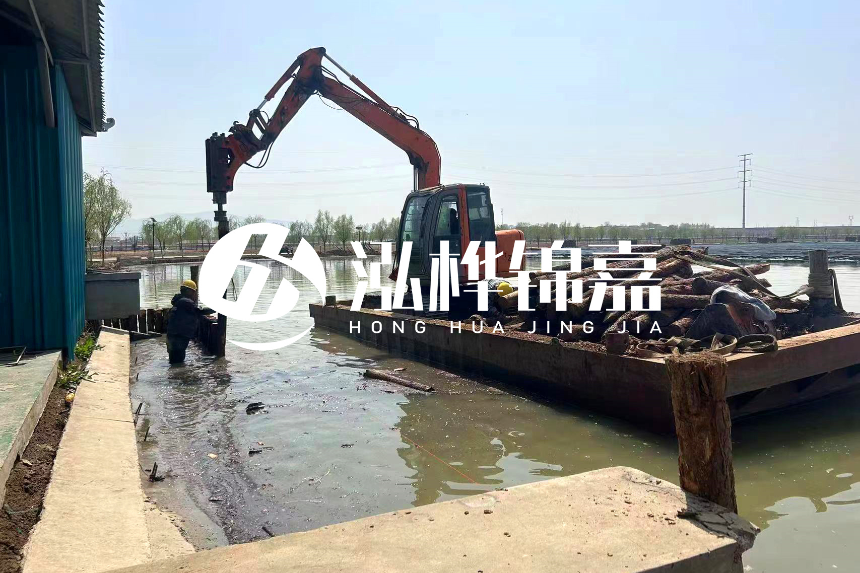 福建河道清淤單價是多少-福建專業(yè)河道清淤工程公司？