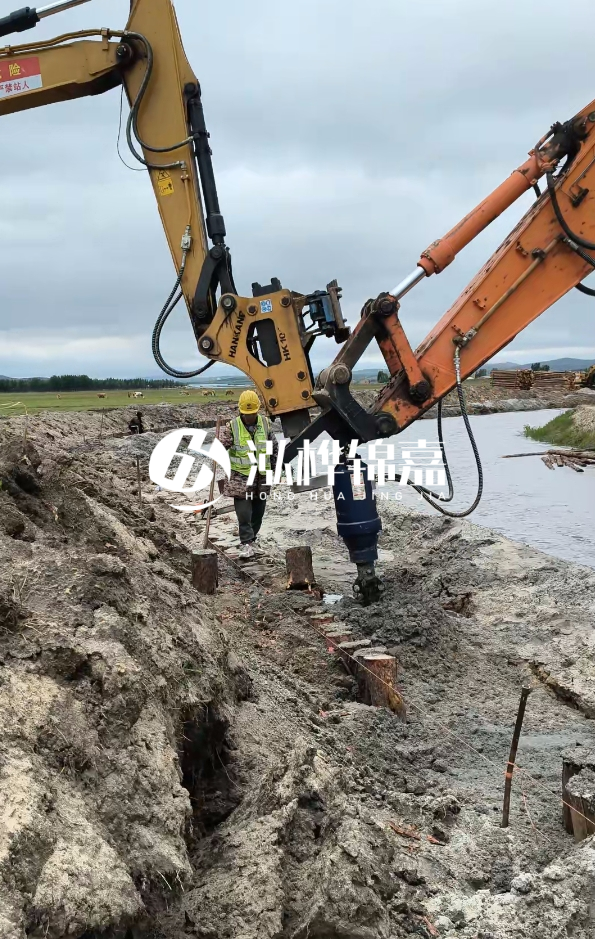 鄭州河道清淤專業(yè)施工隊(duì)-長期未清理河道清淤難度？