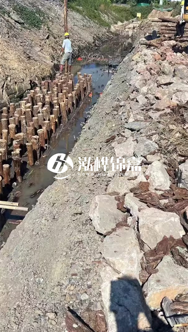 惠州河道清淤專業(yè)施工隊(duì)-河道清淤施工流程是怎樣的？