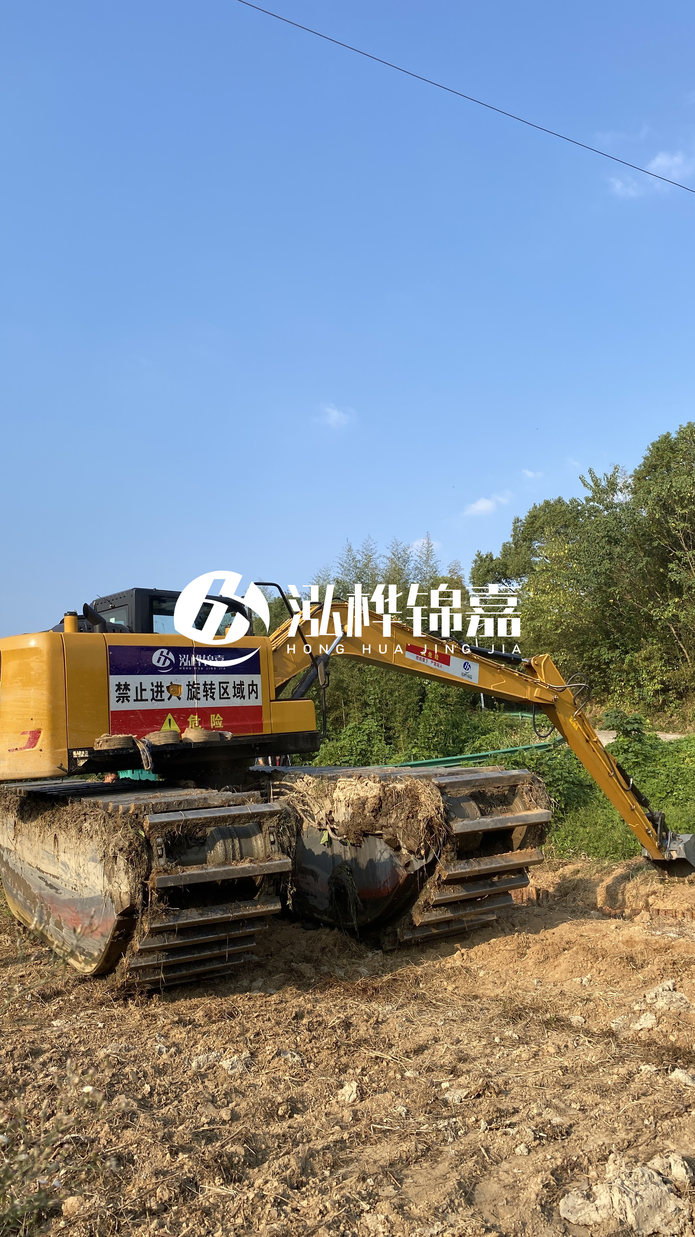 通遼河道清淤專業(yè)施工隊-打完松木樁后為什么要清淤？