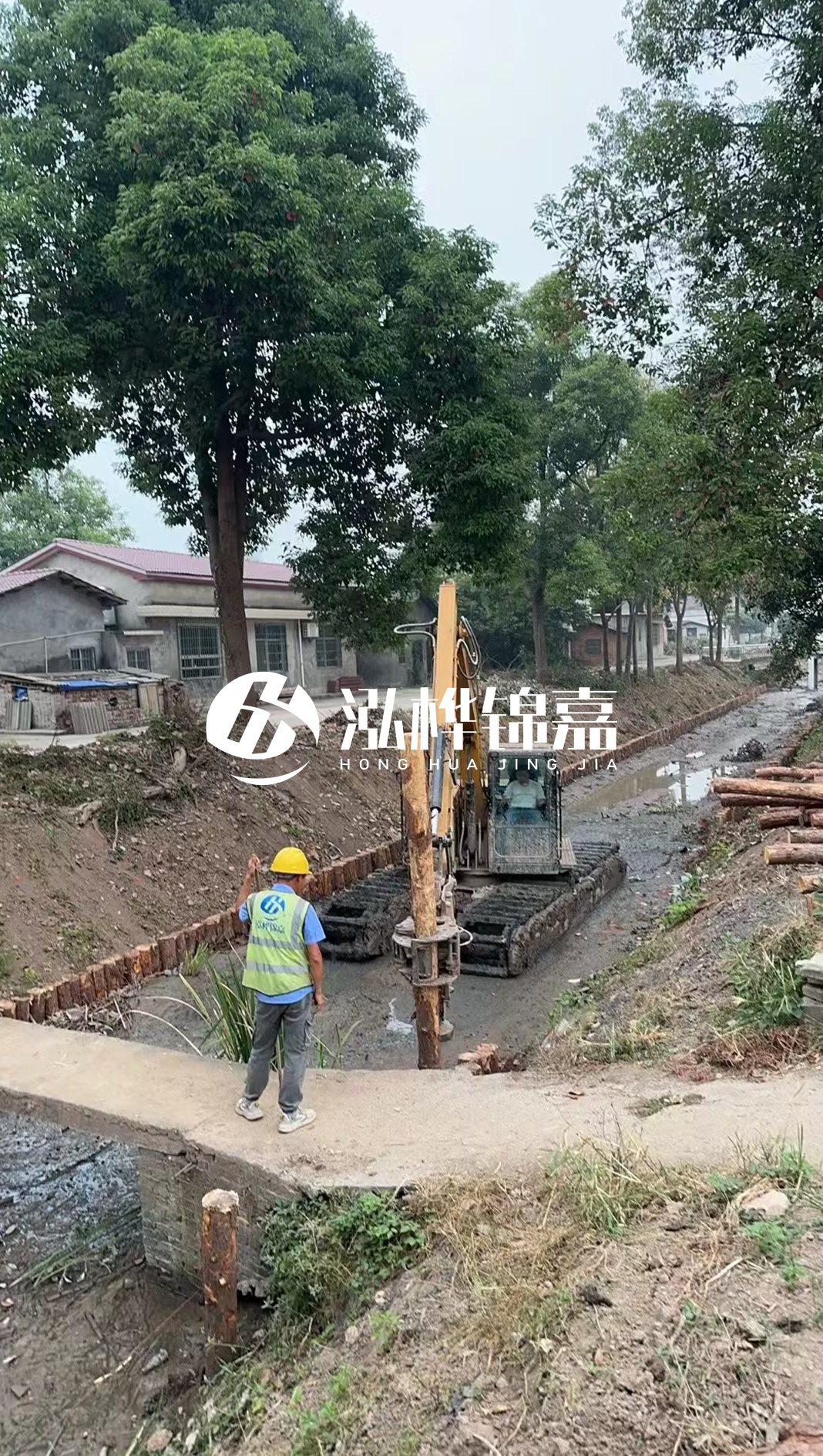 六盤水河道清淤專業(yè)施工隊-河道淤泥清理施工隊電話是多少？