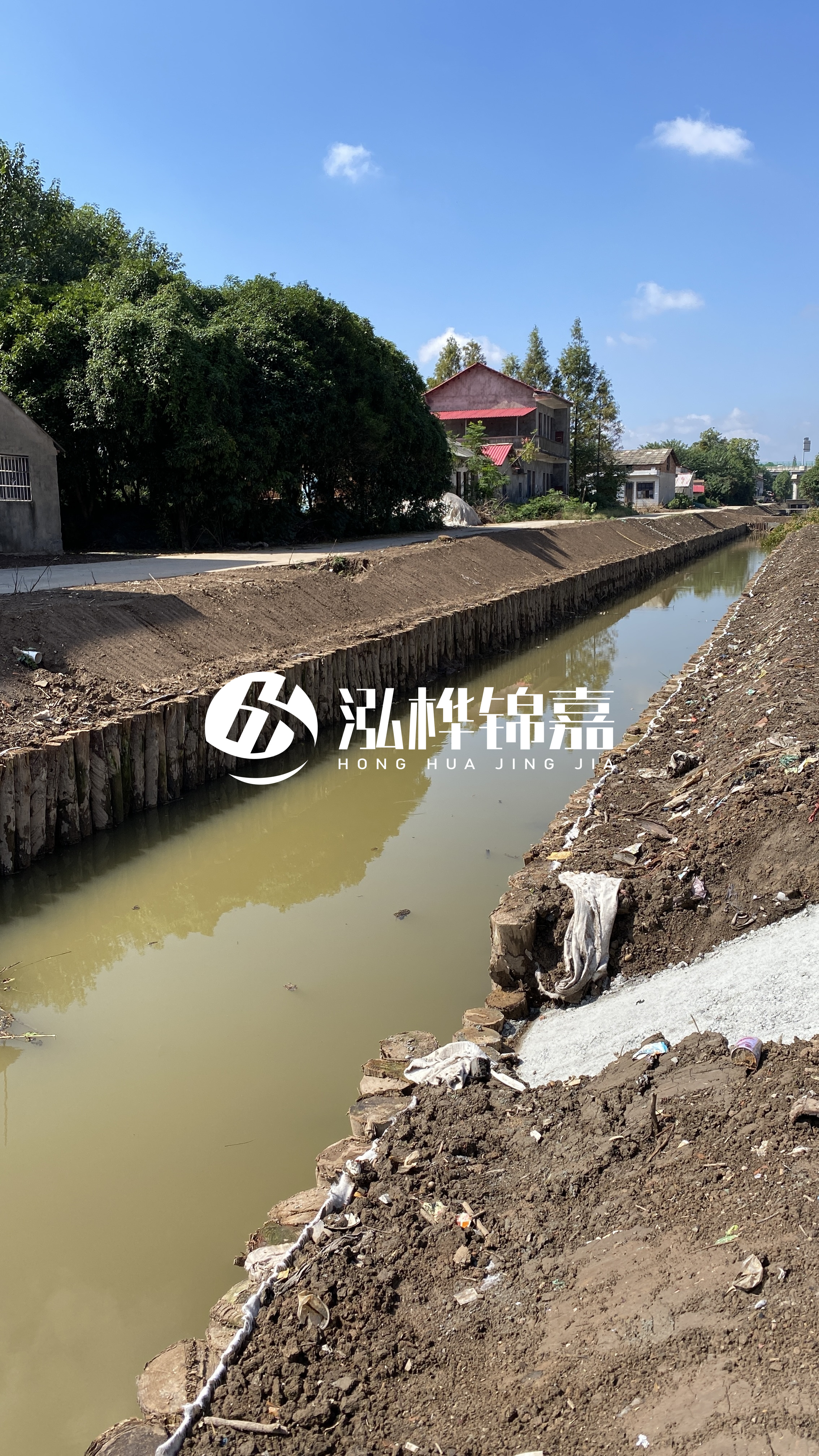 陽泉河道清淤專業(yè)施工-河道清淤影響水質(zhì)怎么辦？