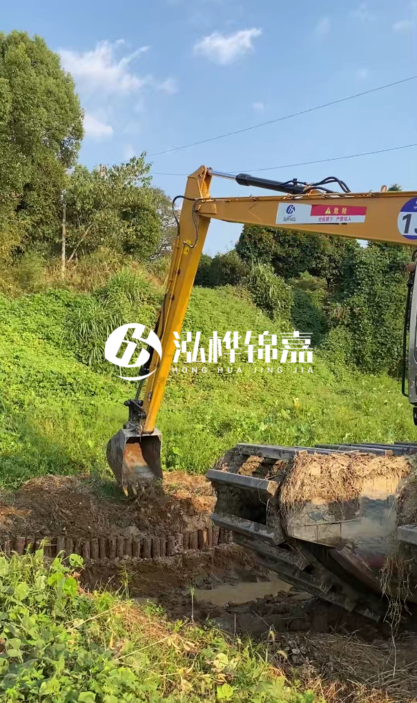 焦作河道清淤專業(yè)施工-河道清淤價格在不同地區(qū)差異大嗎？