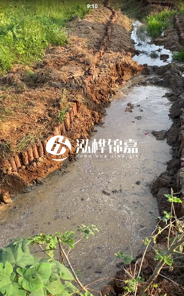 濮陽河道清淤專業(yè)施工-河道清淤價格和清淤深度有關(guān)系嗎？