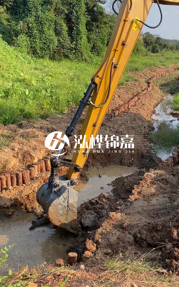 襄陽河道清淤專業(yè)施工-大型水庫清淤施工方法？