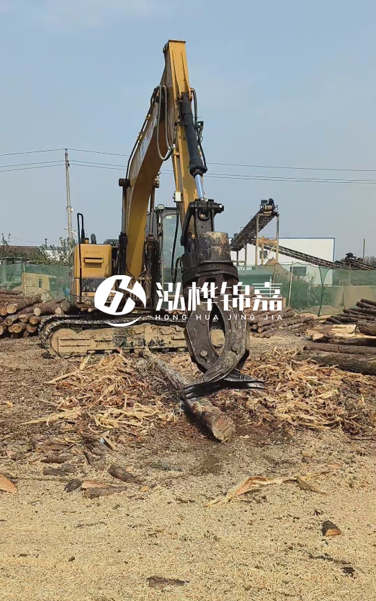 衡陽松木樁源頭廠家-松木樁護岸如何保證穩(wěn)定性？