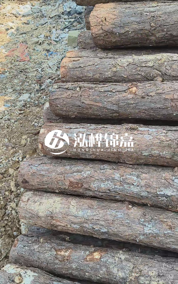 瀘州松木樁源頭廠家-河道木樁對環(huán)境的保護(hù)目的？