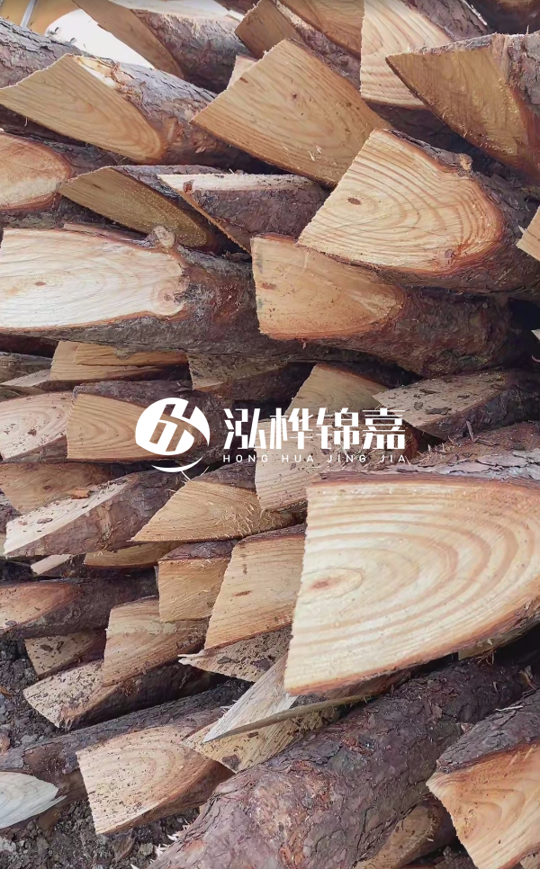 無錫松木樁批發(fā)源頭廠家-4米松木桿多少錢一根？