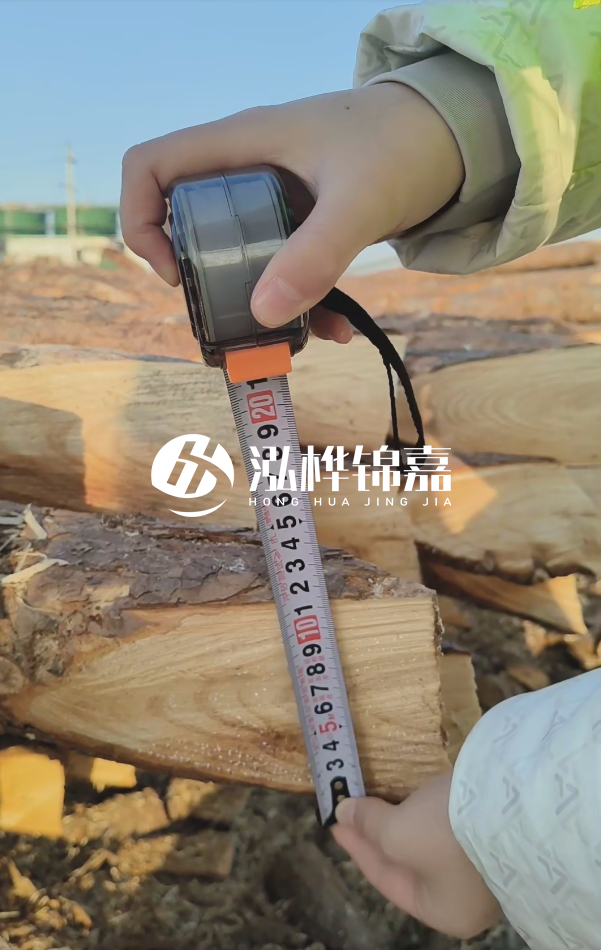 打木樁用松木樁好還是杉木樁好？全面對比解析！