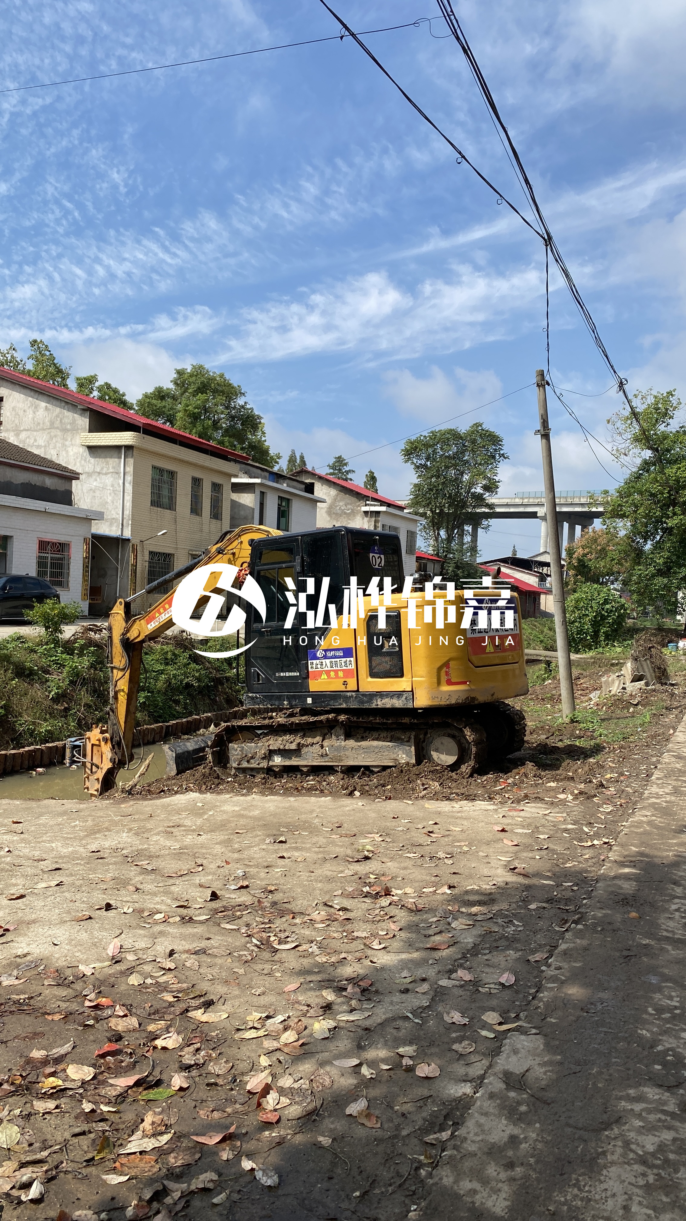 如何正確高效地打設(shè)松木樁，一步到位指南！