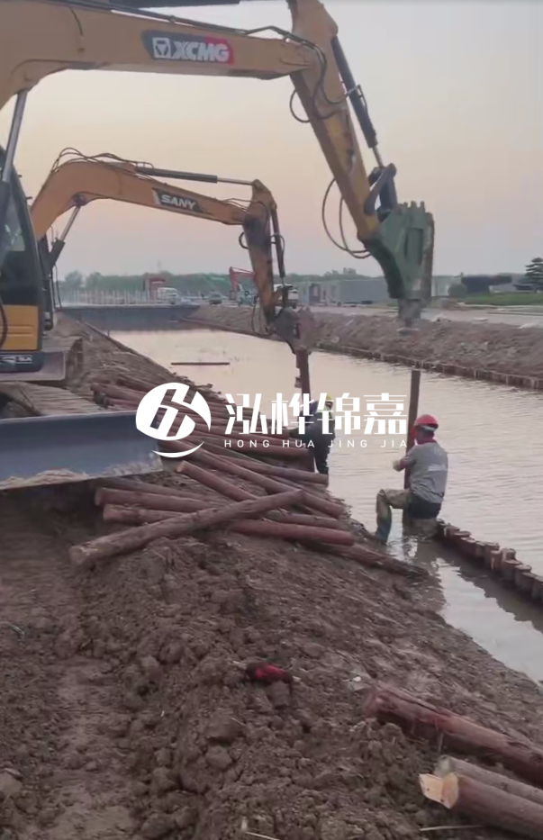 打松木樁要不要剝皮？看完這篇就懂了？