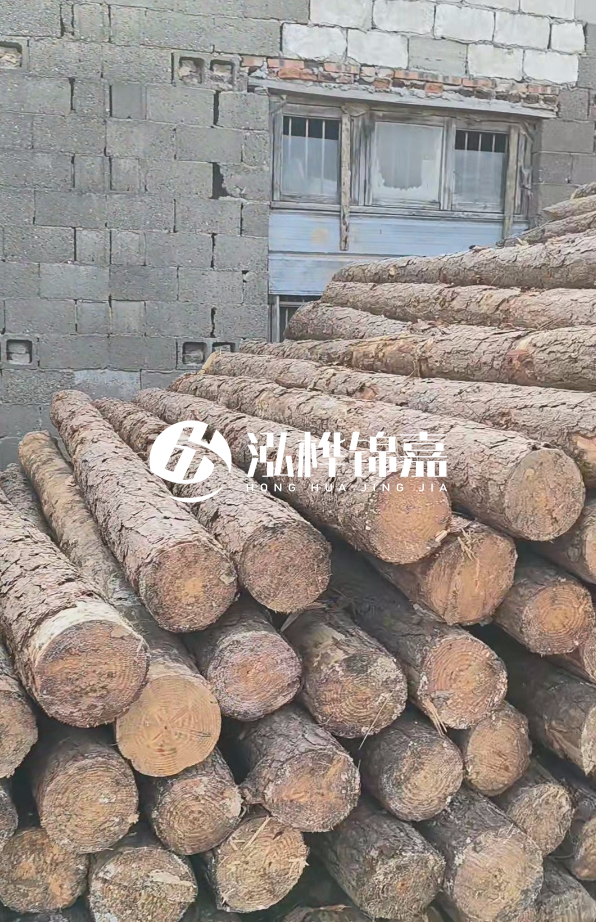 3米松木樁多少錢一根？14公分松木樁價(jià)格是多少？