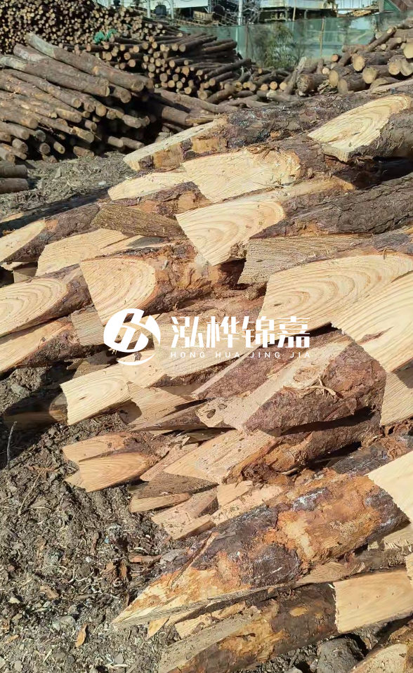 松木樁4米長11-13公分多少錢一根？15-20公分價(jià)格是多少？