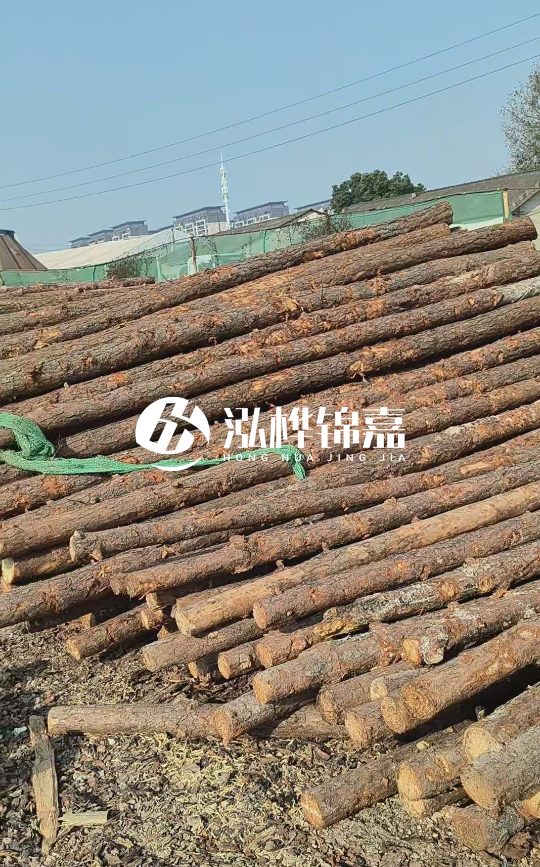 5米長(zhǎng)松木樁一方多少錢-5米長(zhǎng)松木樁直徑10公分價(jià)格？