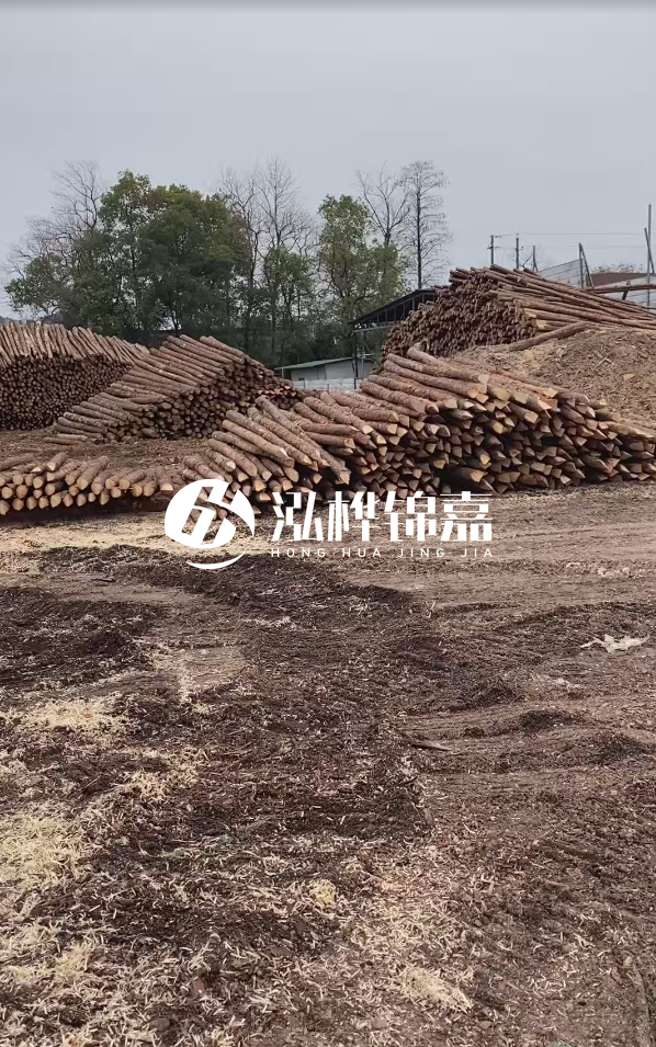 山西打松木樁廠家電話是多少？滿多少根可以接？