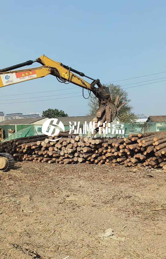 松木樁價(jià)格5米14公分多少錢-16公分是多少錢？