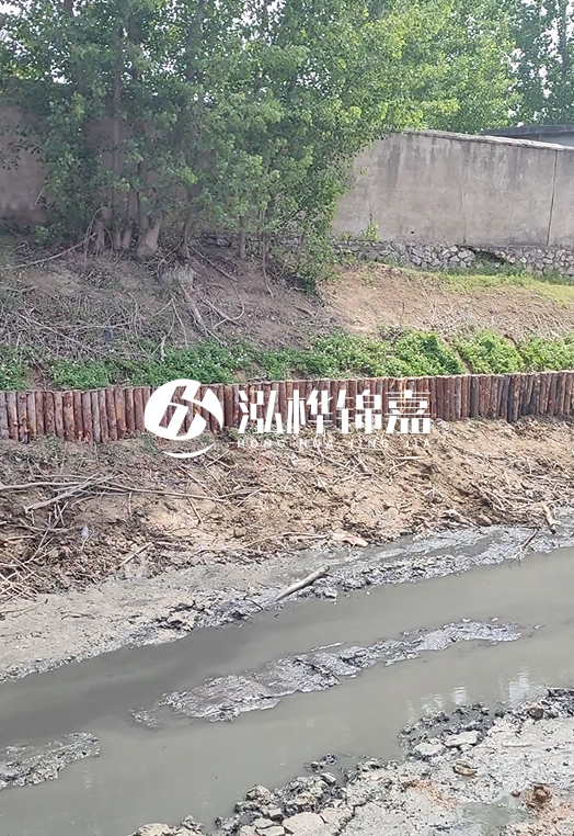 河道打樁木廠家怎么判斷是否靠譜？交貨期一般多久？