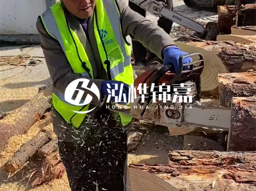 河道木樁的含水率過高會(huì)有什么問題？控制多少最好？