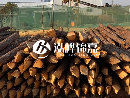 松木樁6米15cm打樁多少錢一根-專業(yè)打木樁隊(duì)聯(lián)系電話？