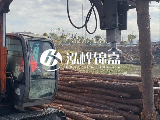 長(zhǎng)度5米的松木樁價(jià)格范圍是多少？直徑10cm的松木樁價(jià)格是怎樣的？