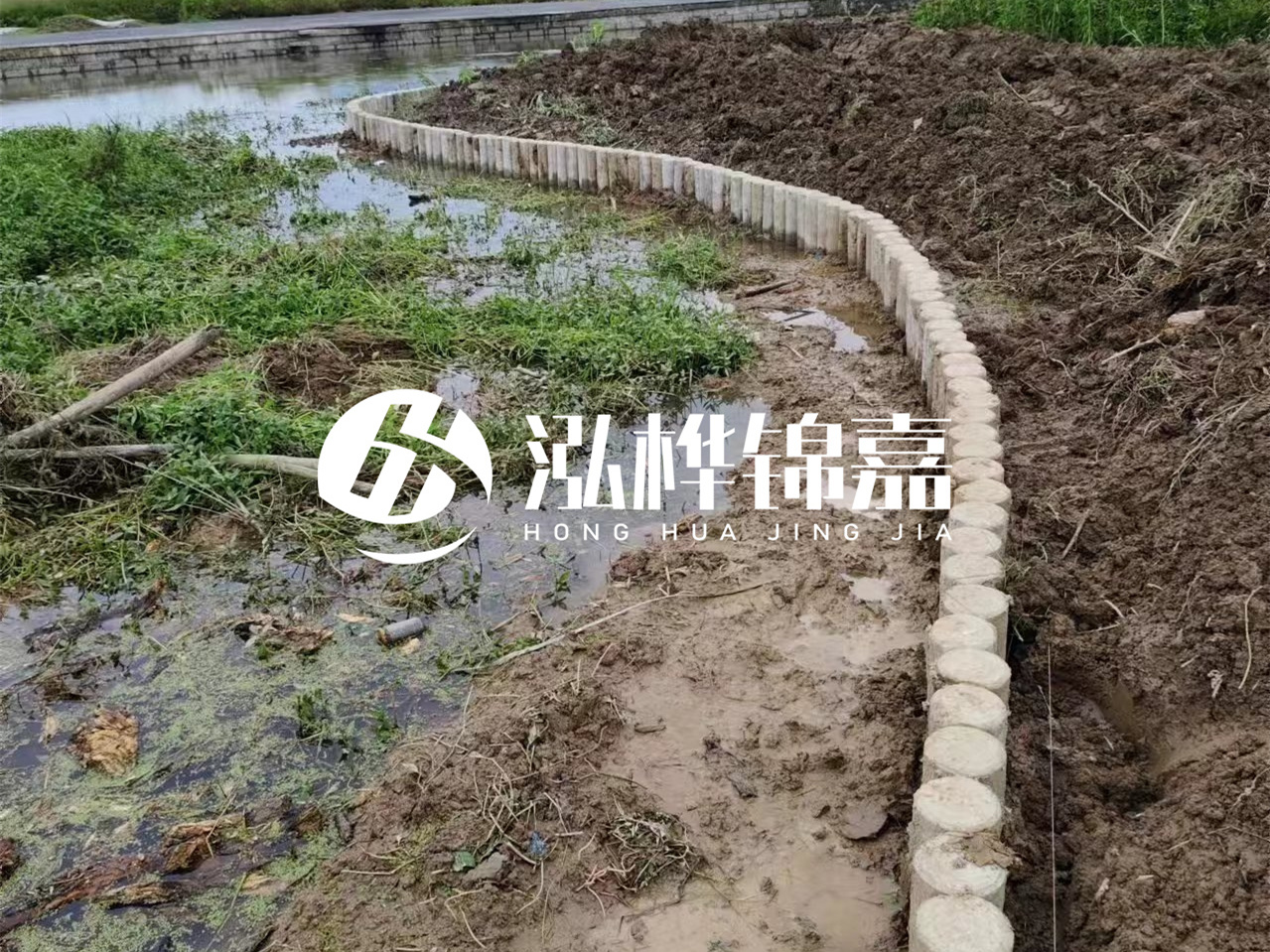 松木打樁施工隊的收費(fèi)標(biāo)準(zhǔn)是怎樣的？水泥樁可以接嗎？