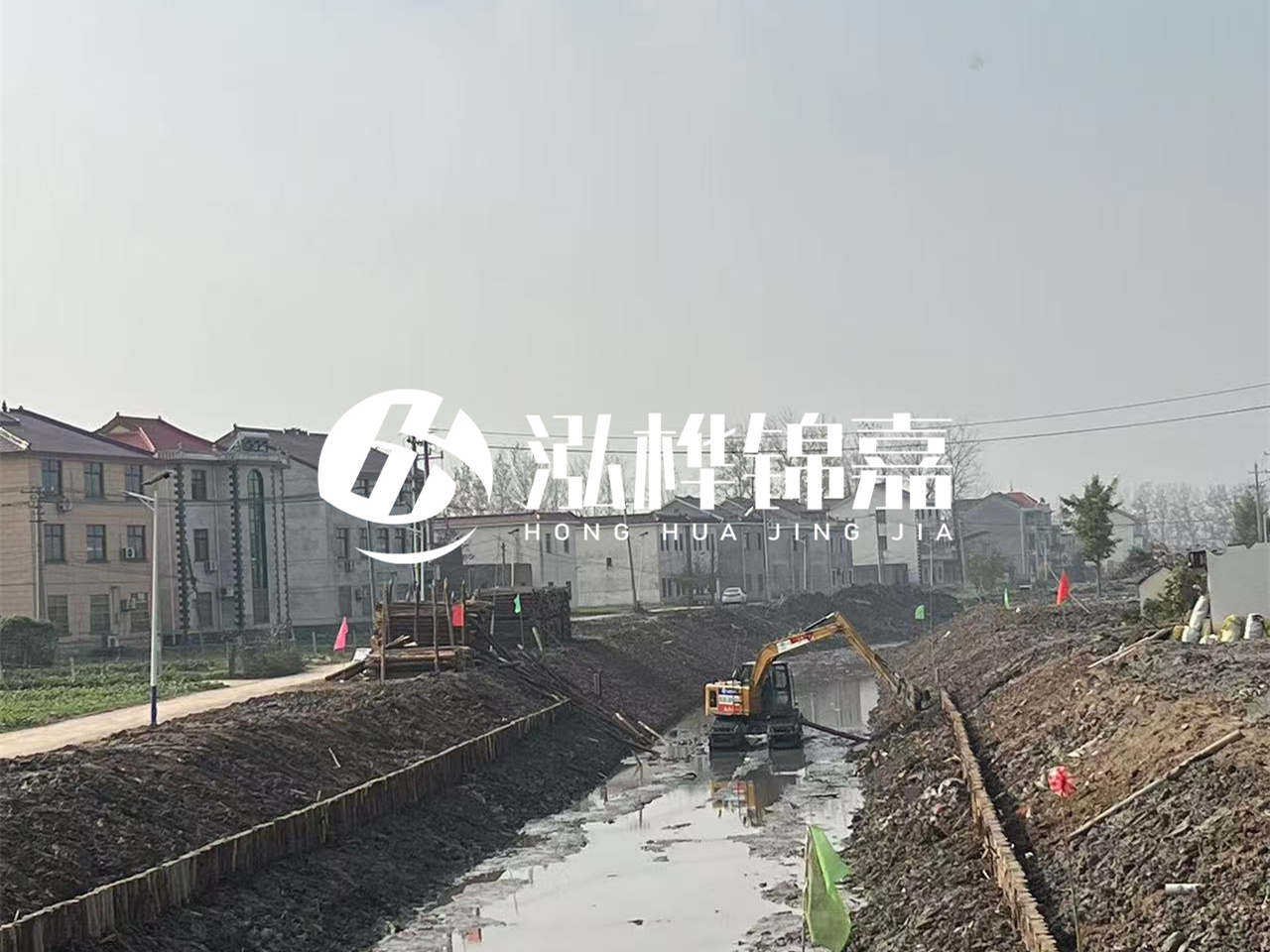 河南松木樁廠家地址在哪里？如何避免買到空心樁？