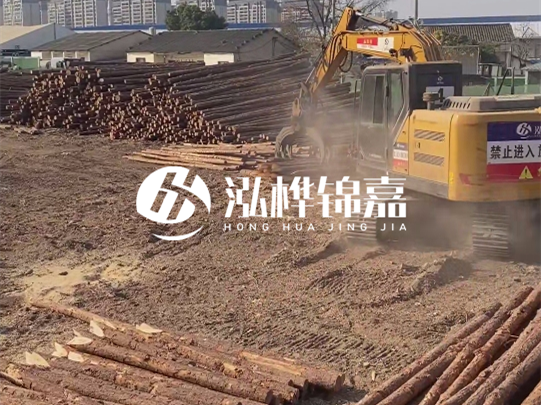 松木樁廠家泓樺錦嘉廠家地址 - 支持定制哪些松木樁規(guī)格？