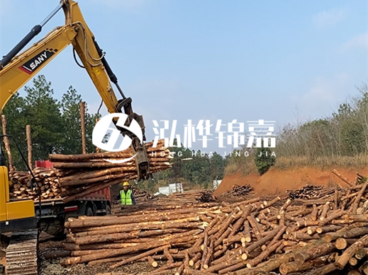 松木樁要去皮嗎？松木樁防腐處理是否必要？