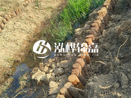 3米松木樁施工成本多少-直徑12公分打樁多少錢一根？