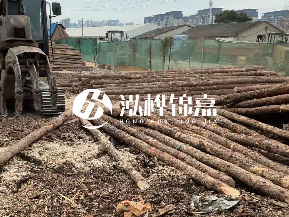 碳化木樁和防腐木樁有什么區(qū)別-哪一種防腐效果更好？