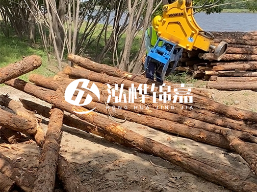 河道木樁的主要用途是什么-主要用在哪些領(lǐng)域？