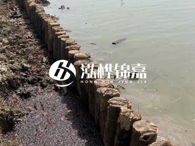 松木樁軟基處理優(yōu)缺點？松木樁地基承載力要求？