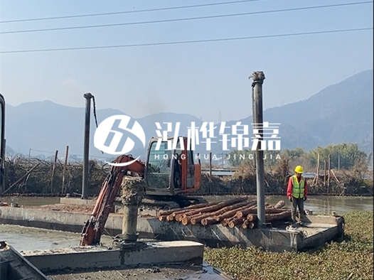 松木屬于硬木還是軟木呢？松木樁適合什么土質(zhì)？