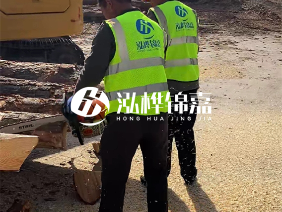 護(hù)坡木樁哪里有的買？2米松木樁直徑14價(jià)格多少錢？