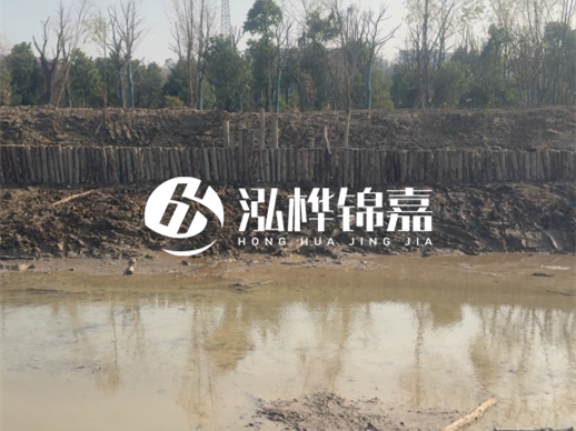 松木樁打樁木的采購渠道有哪幾種？3米小頭13CM多少錢一根？