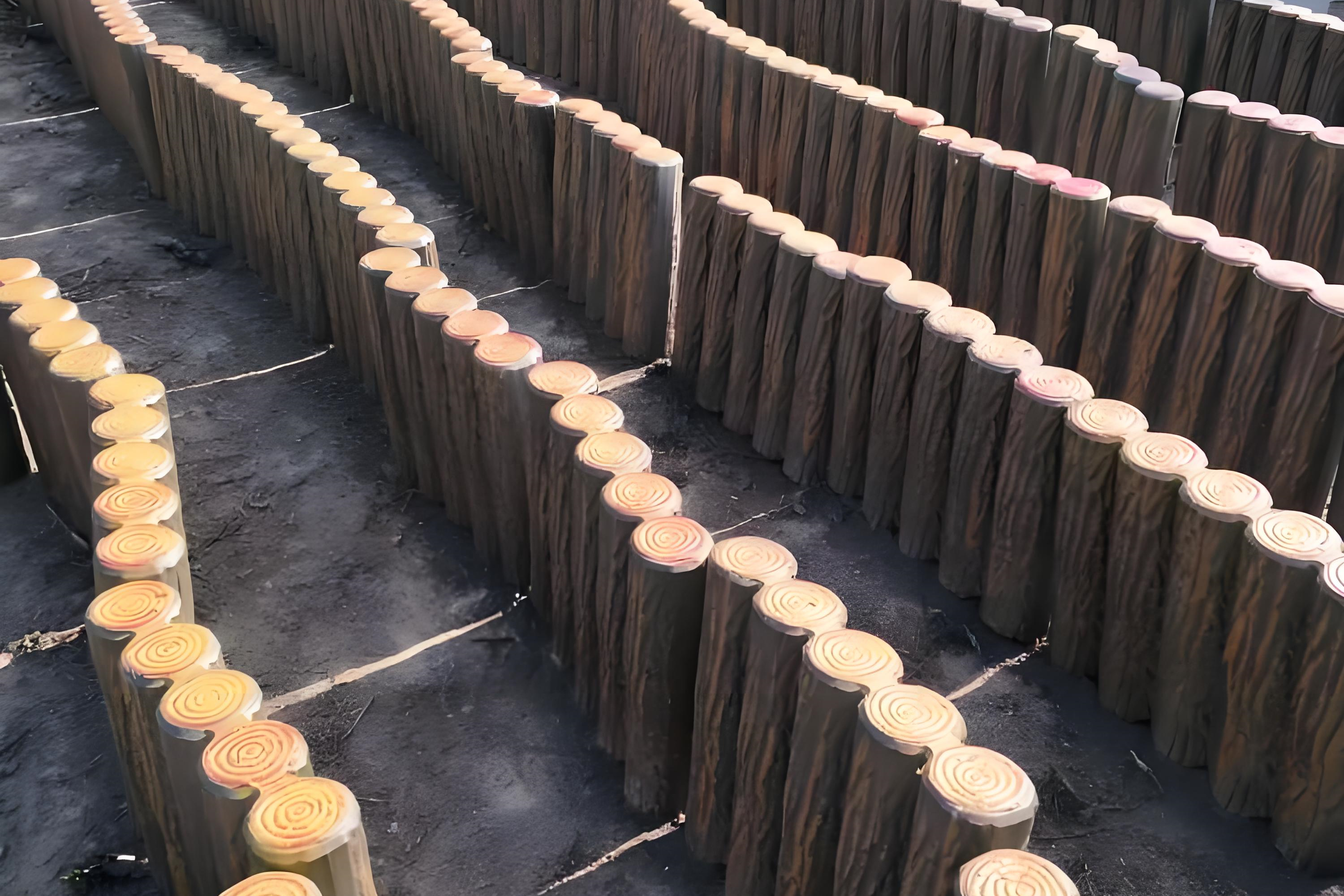 貴州水泥樁施工專業(yè)施工隊-在水塘里如何打水泥樁？