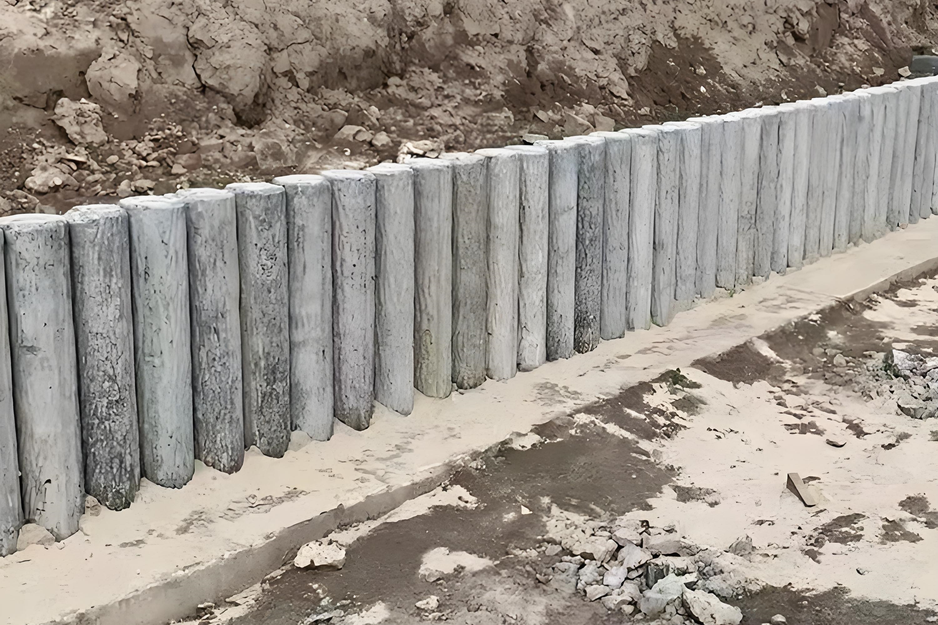 甘肅蘭州水上挖機清淤施工隊-水上挖機清淤對水深最低要求？