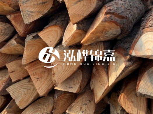 杉木樁批發(fā)廠家泓樺錦嘉 - 河道打木樁能起到什么防護(hù)作用？