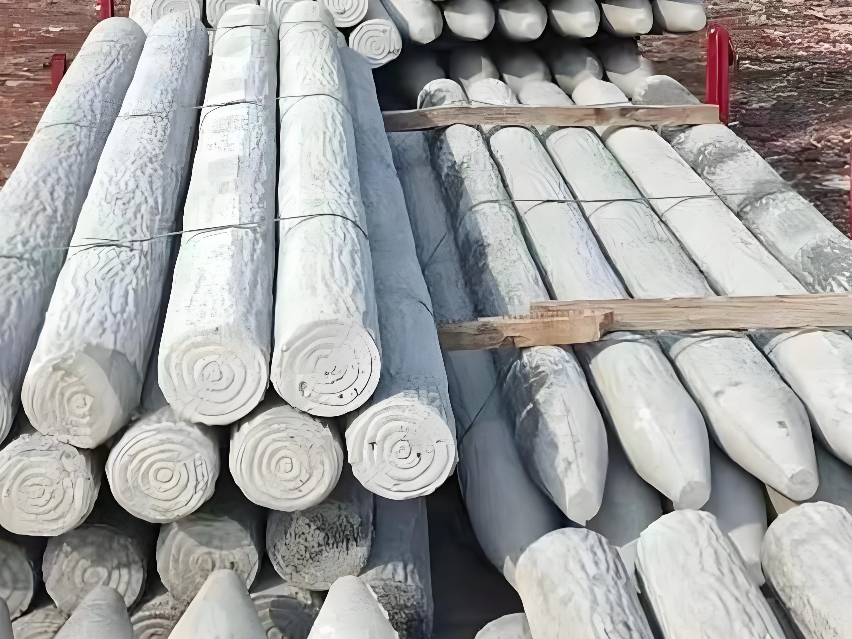 水泥樁批發(fā)廠家泓樺錦嘉-打水泥樁前需要進(jìn)行地質(zhì)勘察嗎？