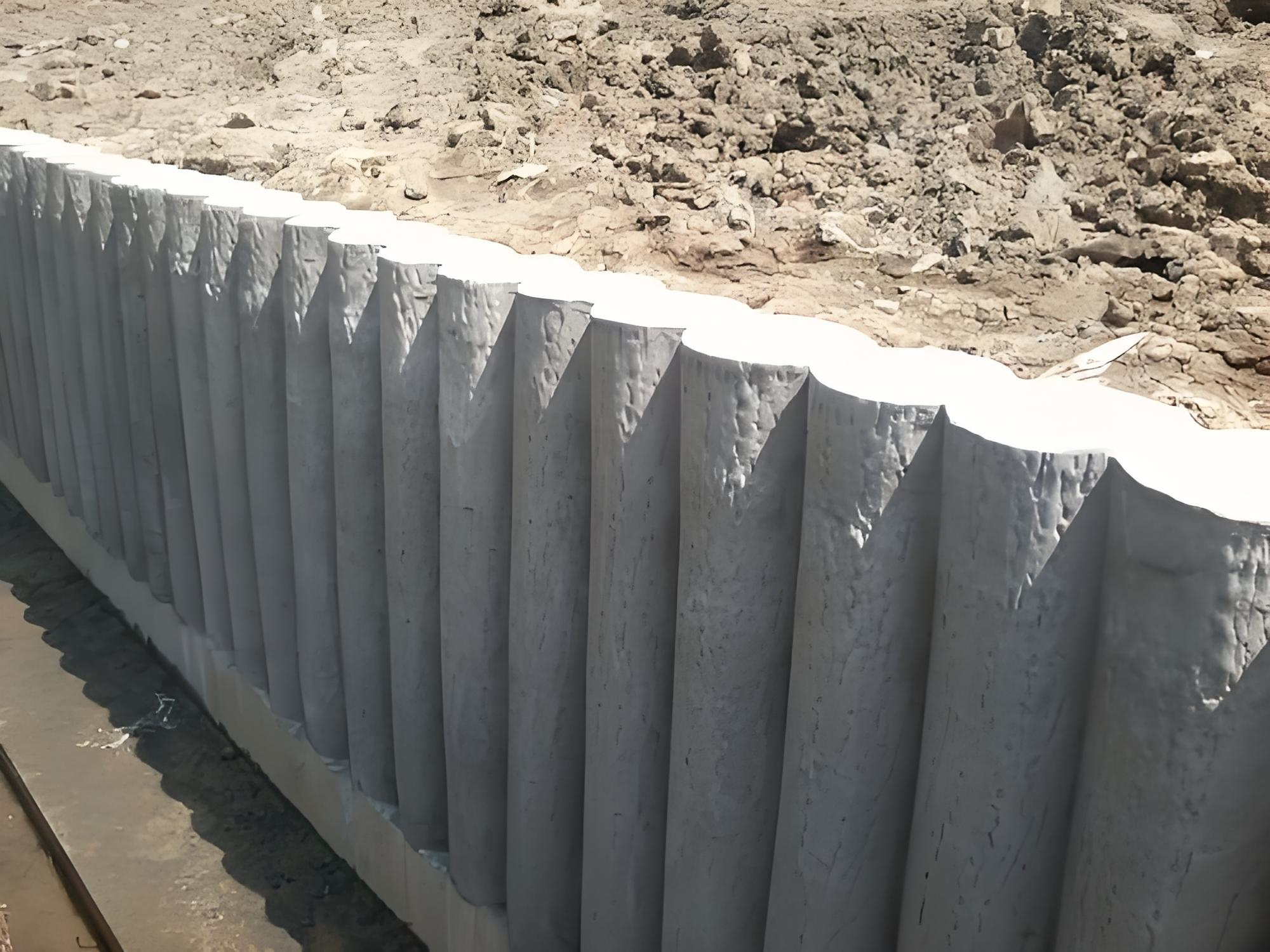 水泥樁批發(fā)廠家泓樺錦嘉-水泥樁施工后怎么維護保養(yǎng)？