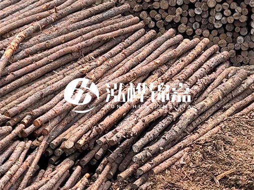 松木樁批發(fā)廠家泓樺錦嘉-?如何判斷樁體是否達(dá)到設(shè)計深度？