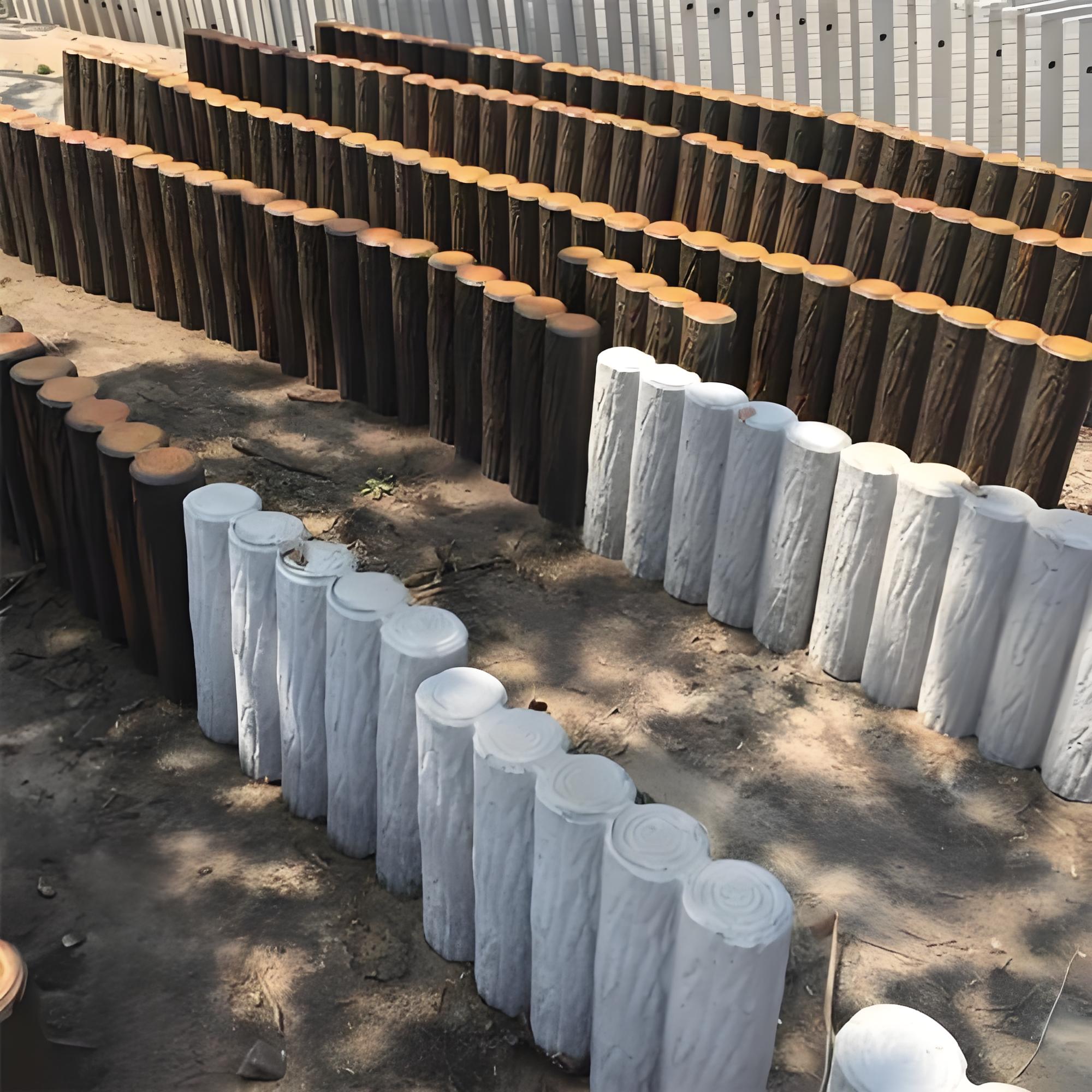 水泥樁廠家泓樺錦嘉-打水泥樁的施工安全注意事項有哪些？