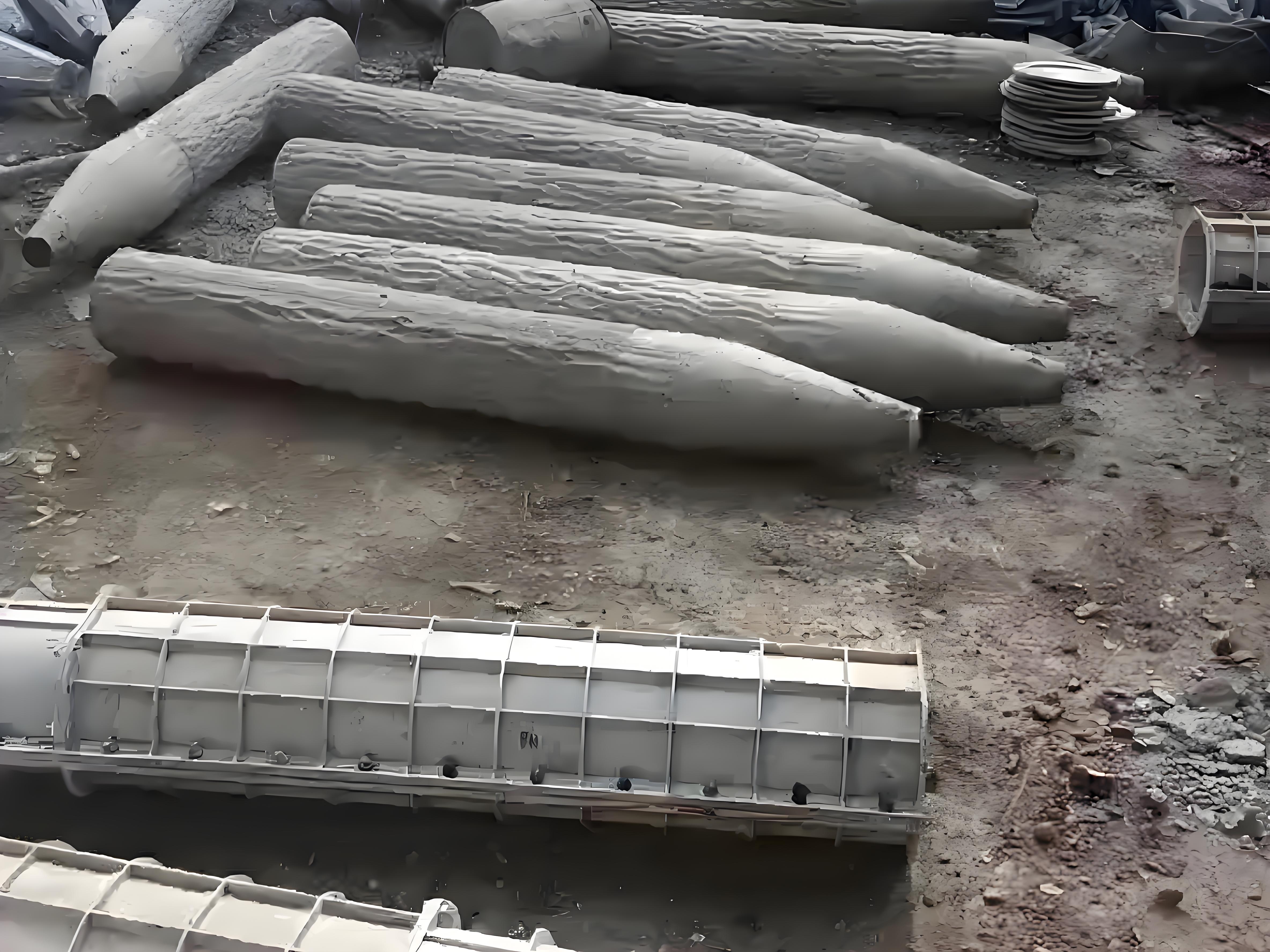 水泥仿木樁施工隊(duì)泓樺錦嘉 - 汛期能進(jìn)行河道仿木樁施工嗎？